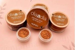 CONTORNO FACIAL DIA A DIA 