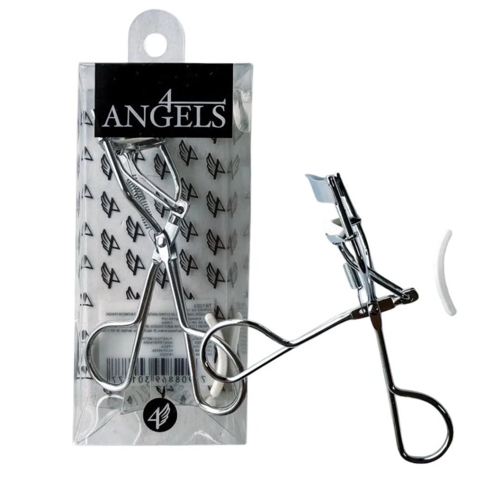 CURVEX DE CILIOS 4 ANGELS