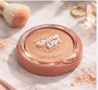 ILUMINADOR SHINE UP MAHAV