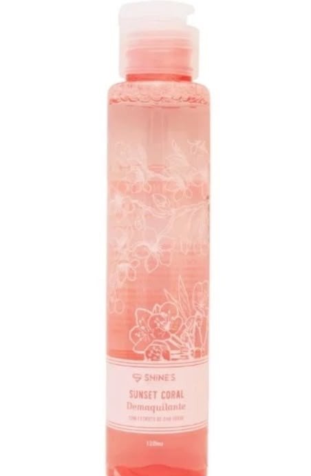 DEMAQUILANTE SHINES TRANSCENDENT PINK