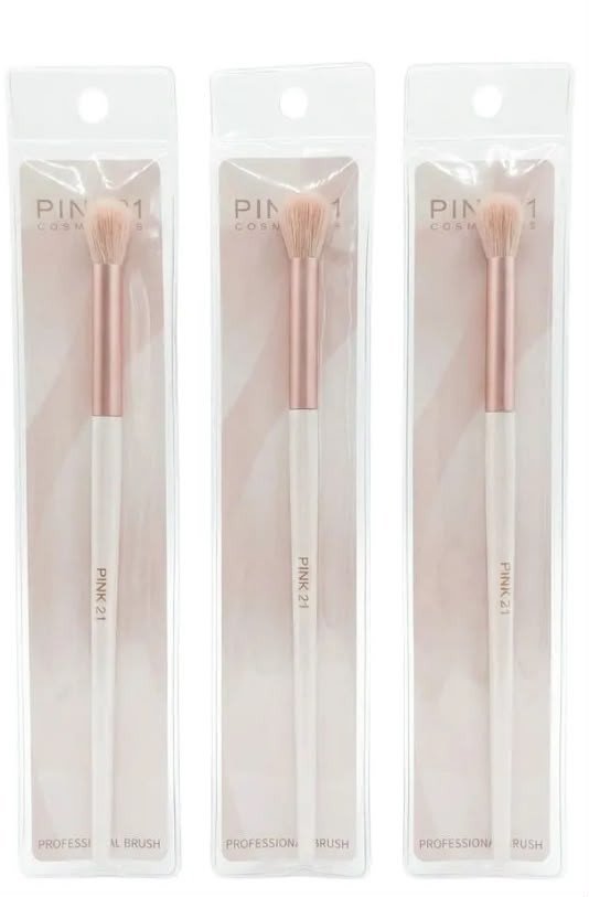 PINCEL PARA ESFUMAR PINK 21