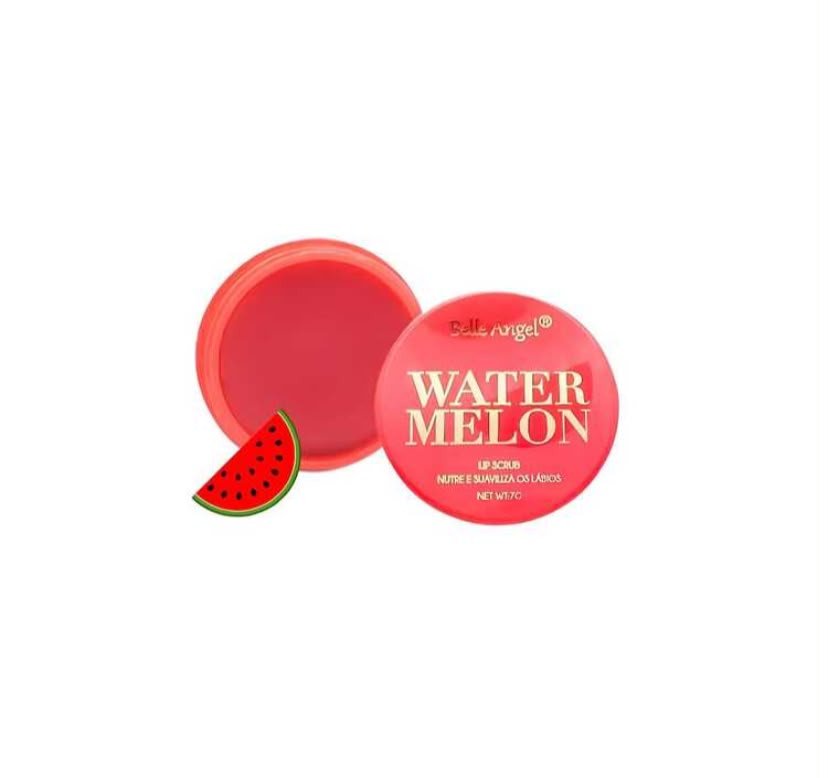 ESFOLIANTE LABIAL BELLE ANGEL