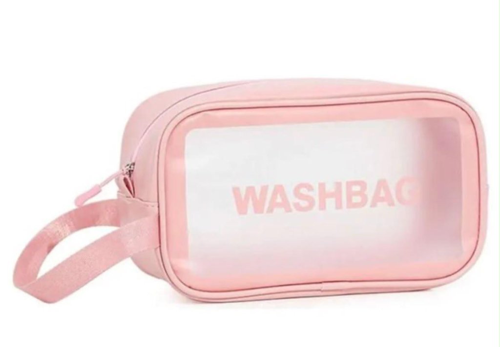 Wash Bag 