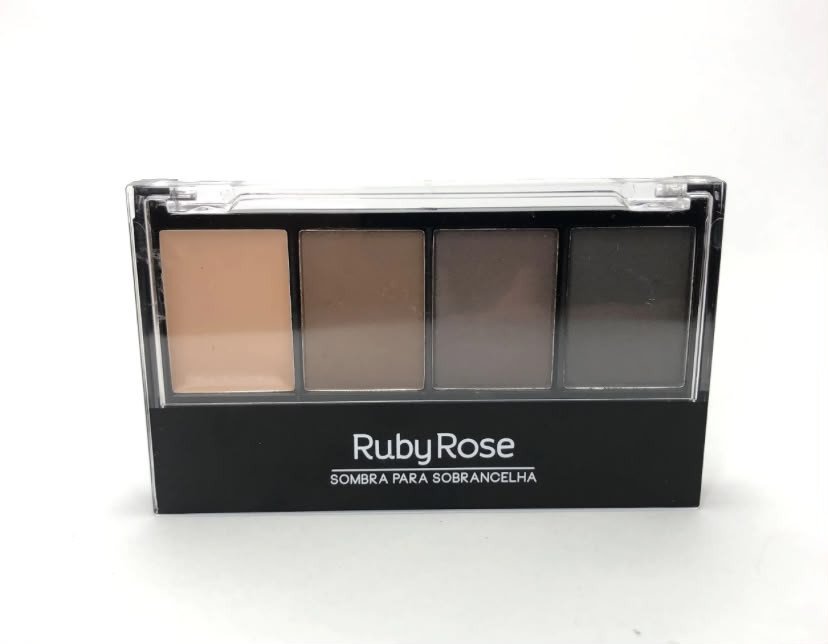 SOMBRA PARA SOBRANCELHA RUBY ROSE