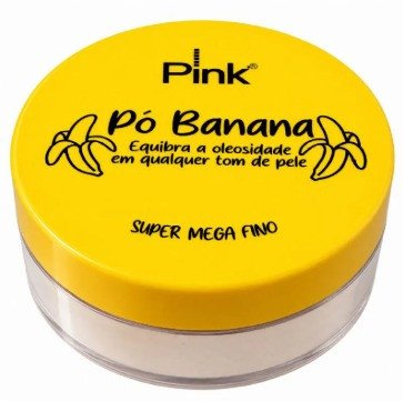 PO BANANA PINK