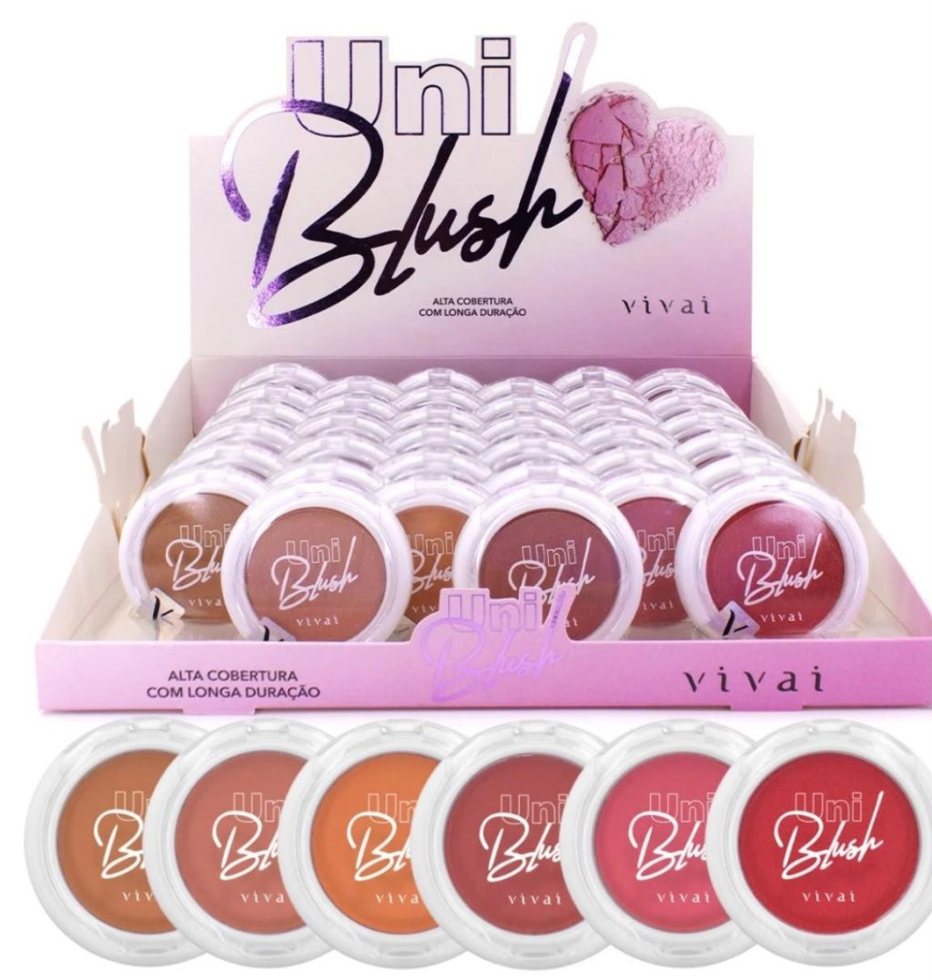 UNIBLUSH VIVAI