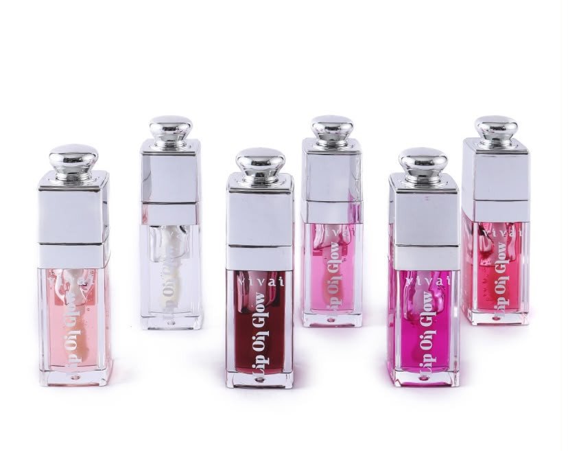 LIP OIL GLOW VIVAI