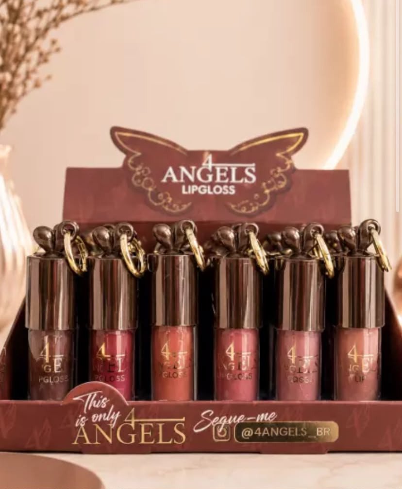 4 ANGELS LIPGLOSS