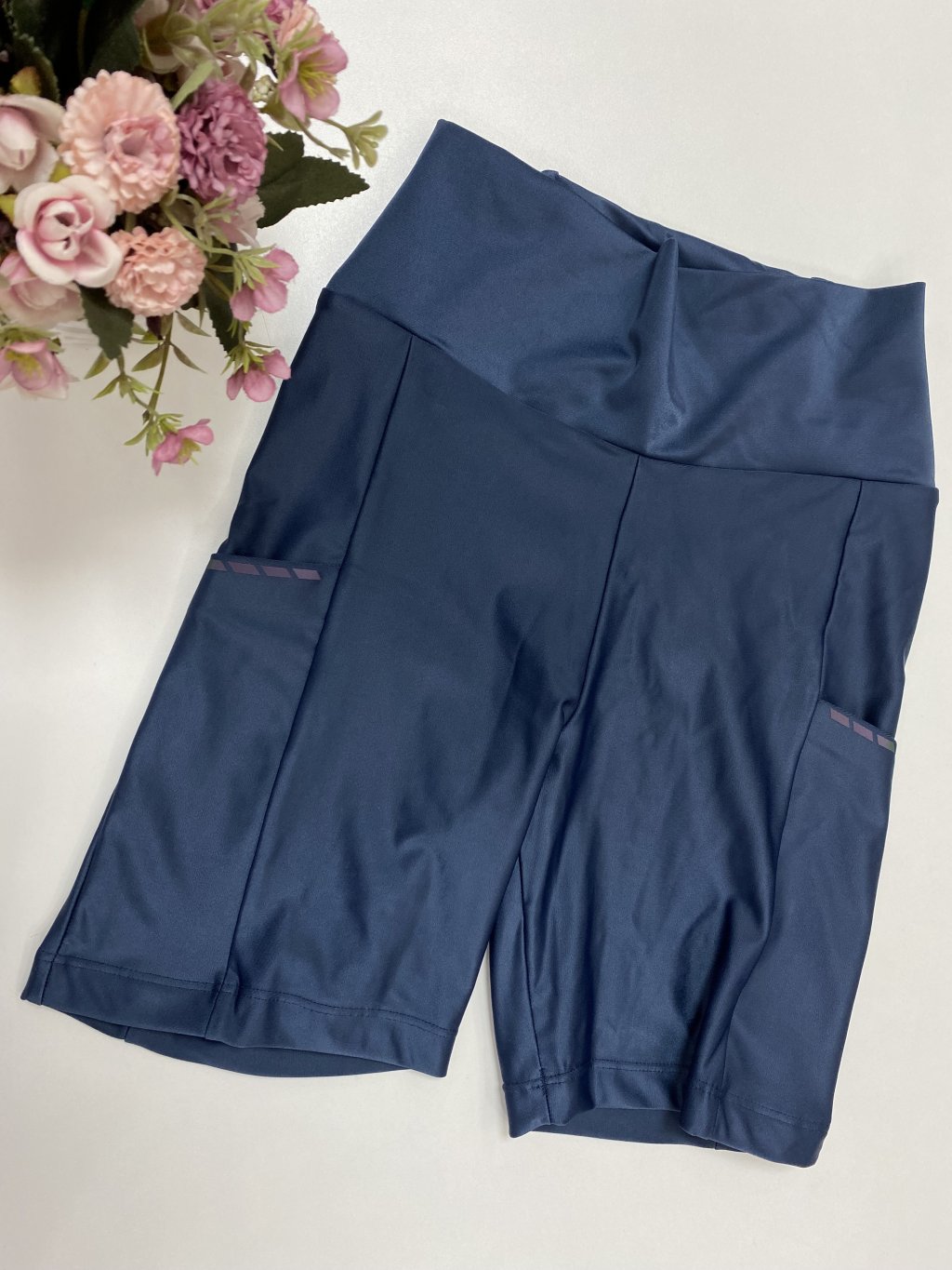 Short obbia 5 bolsos