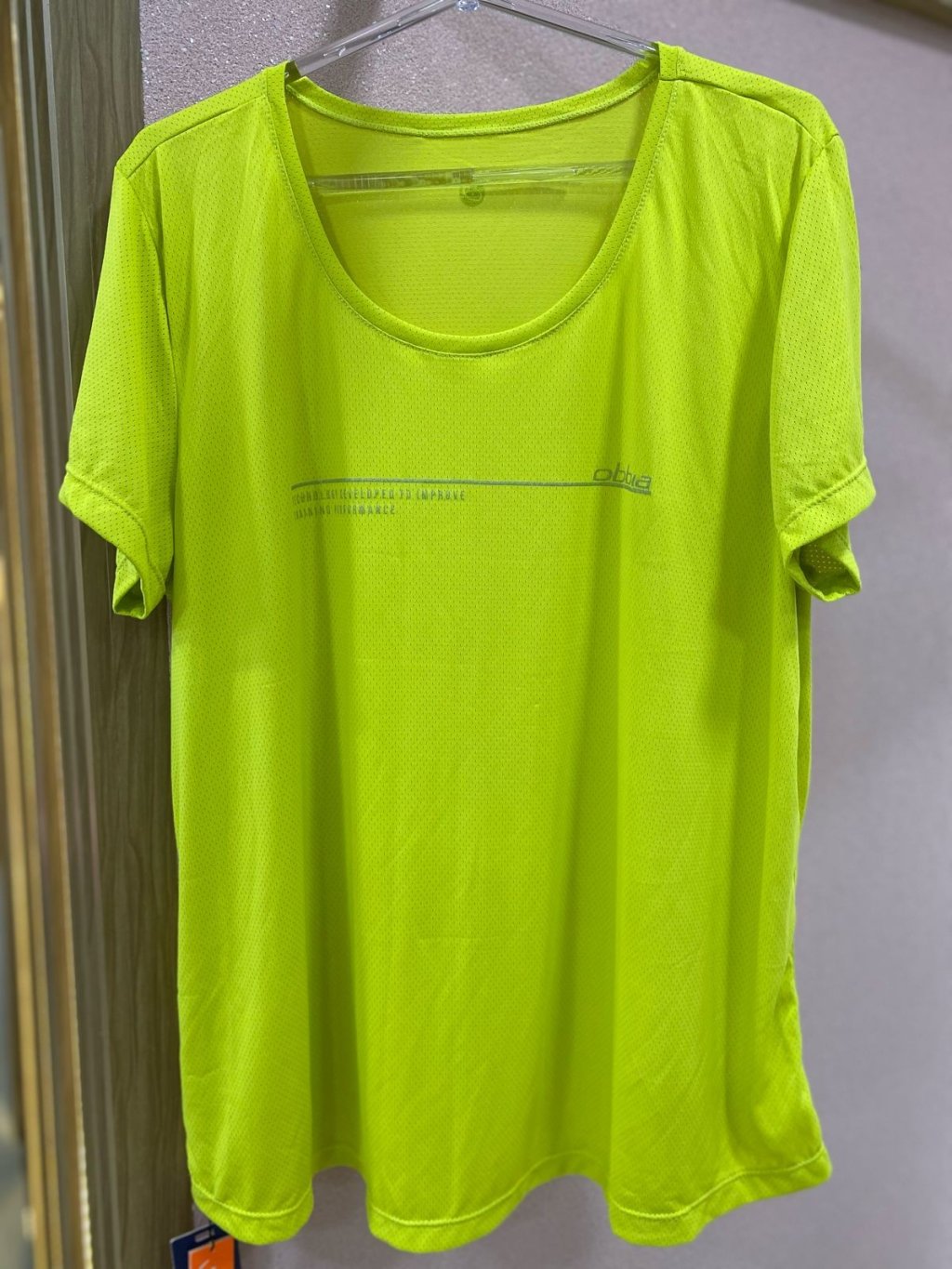 Blusa Obbia
