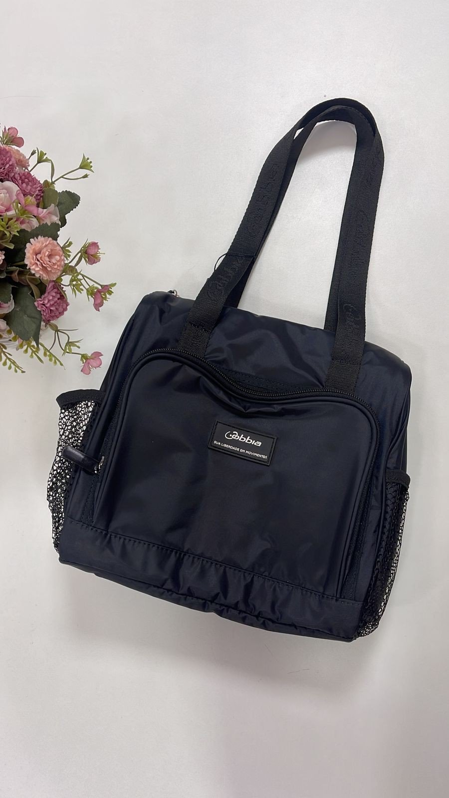 Bolsa Termica obbia