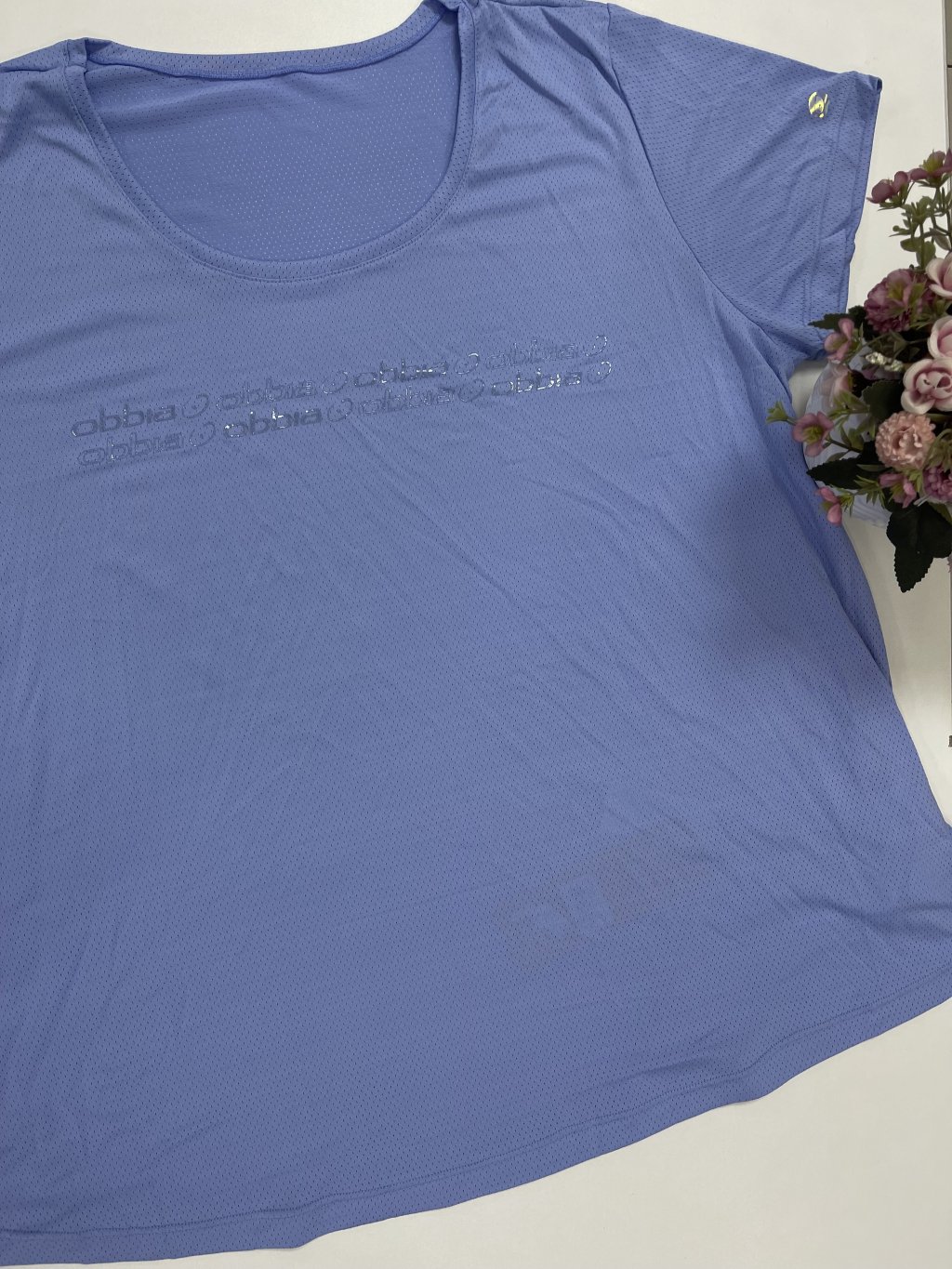 Blusa obbia 