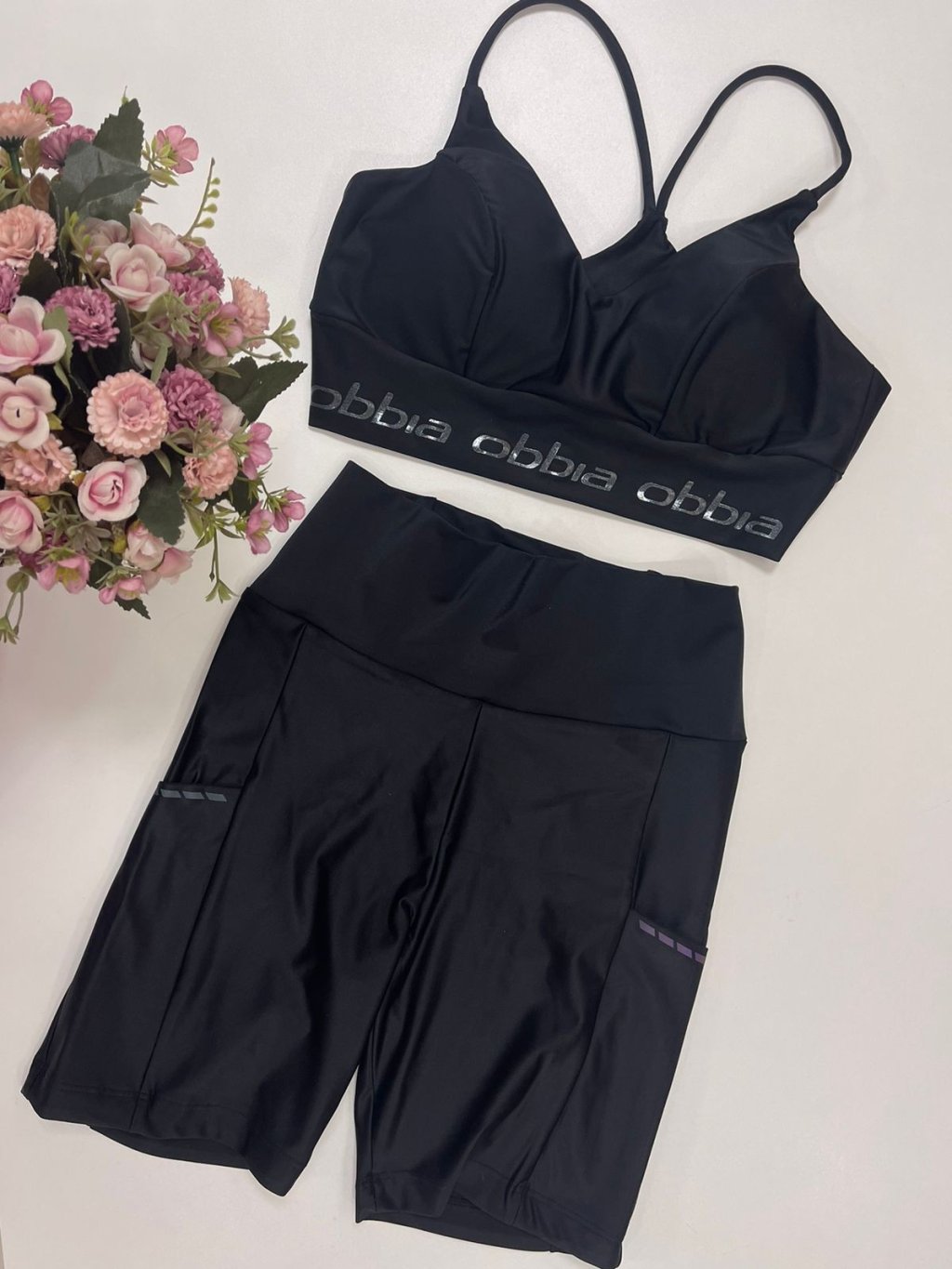 Conjunto Obbia