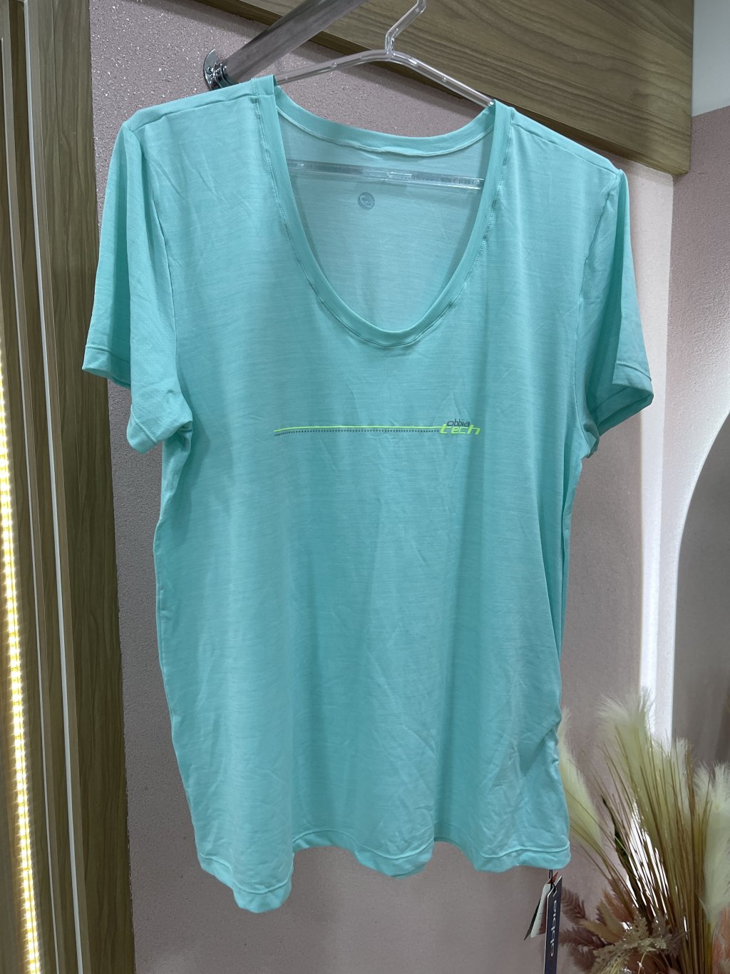 T-shirt obbia