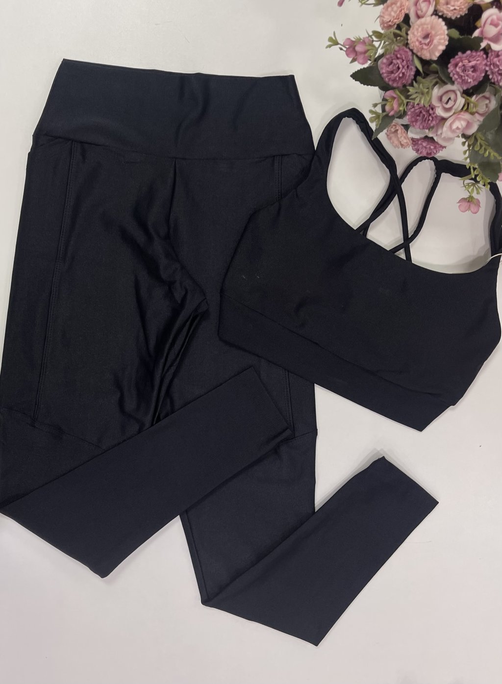 Conjunto live allure