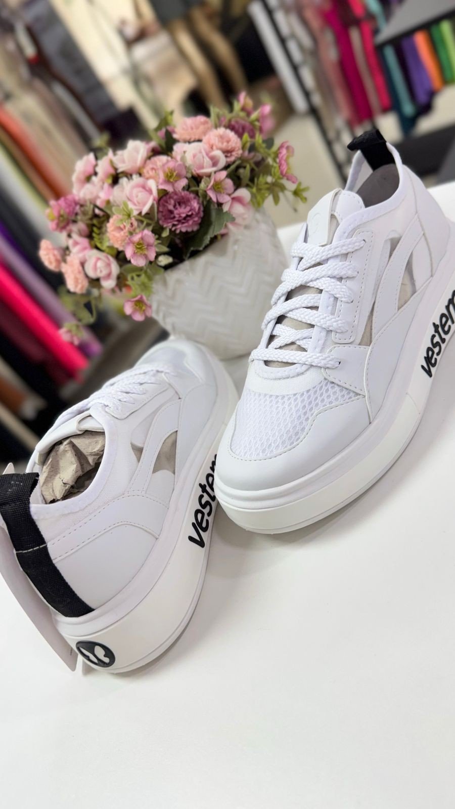 Tenis Vestem