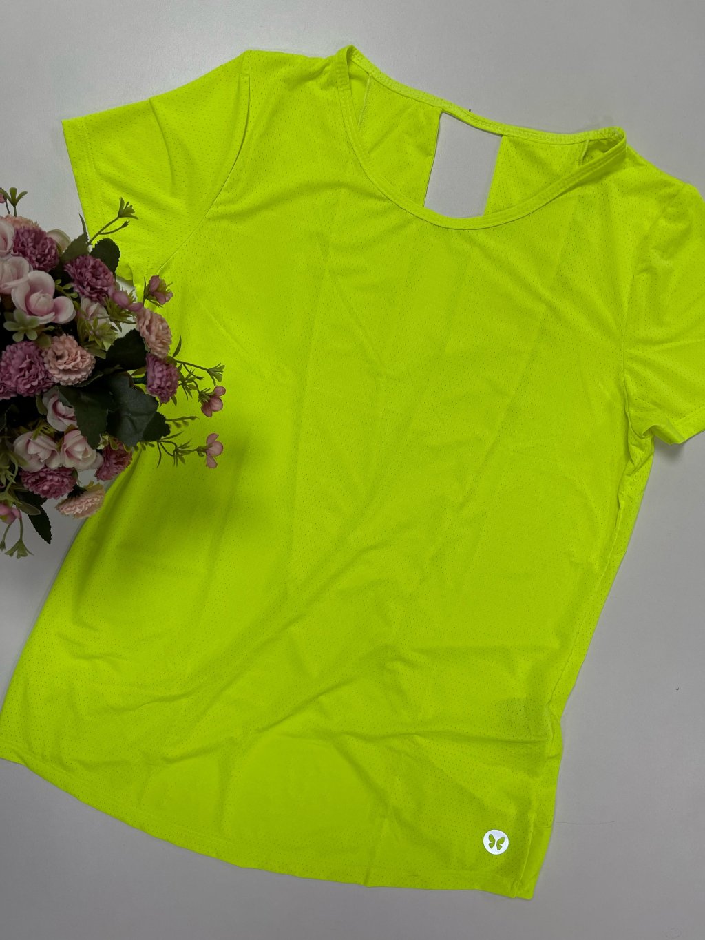 Blusa vestem