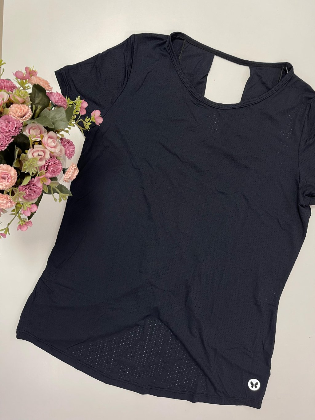 Blusa Vestem