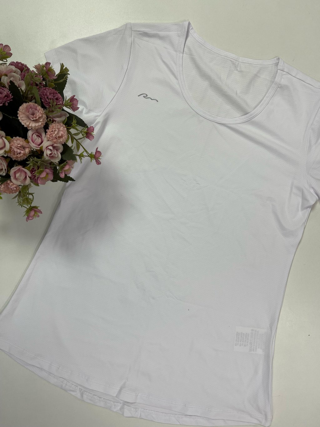 Blusa run more