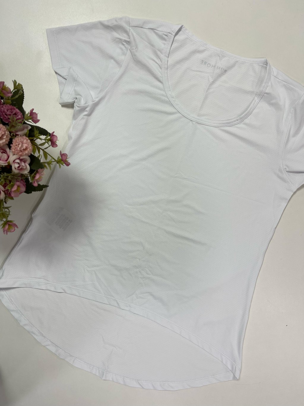 Blusa run more