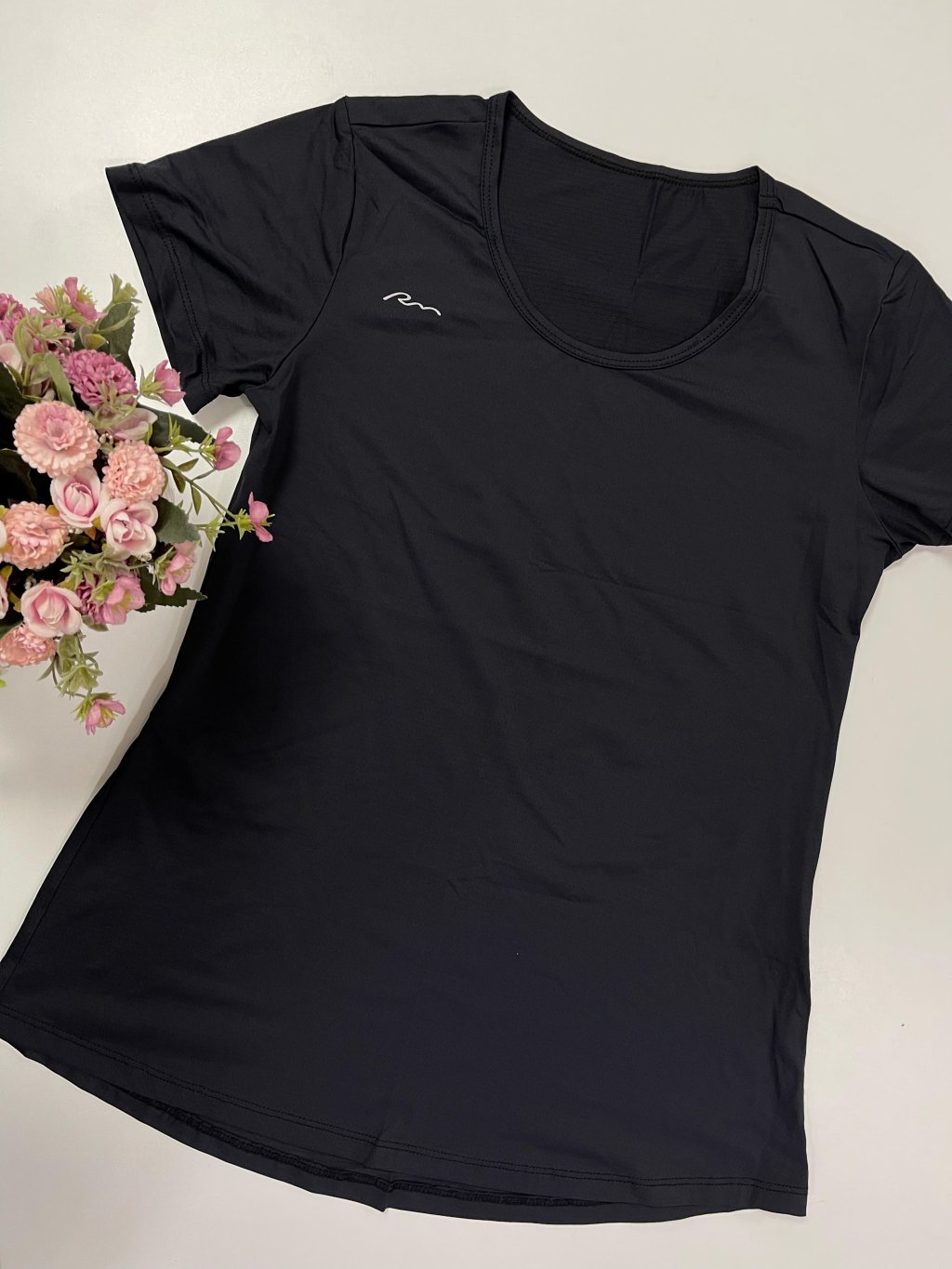 Blusa run more