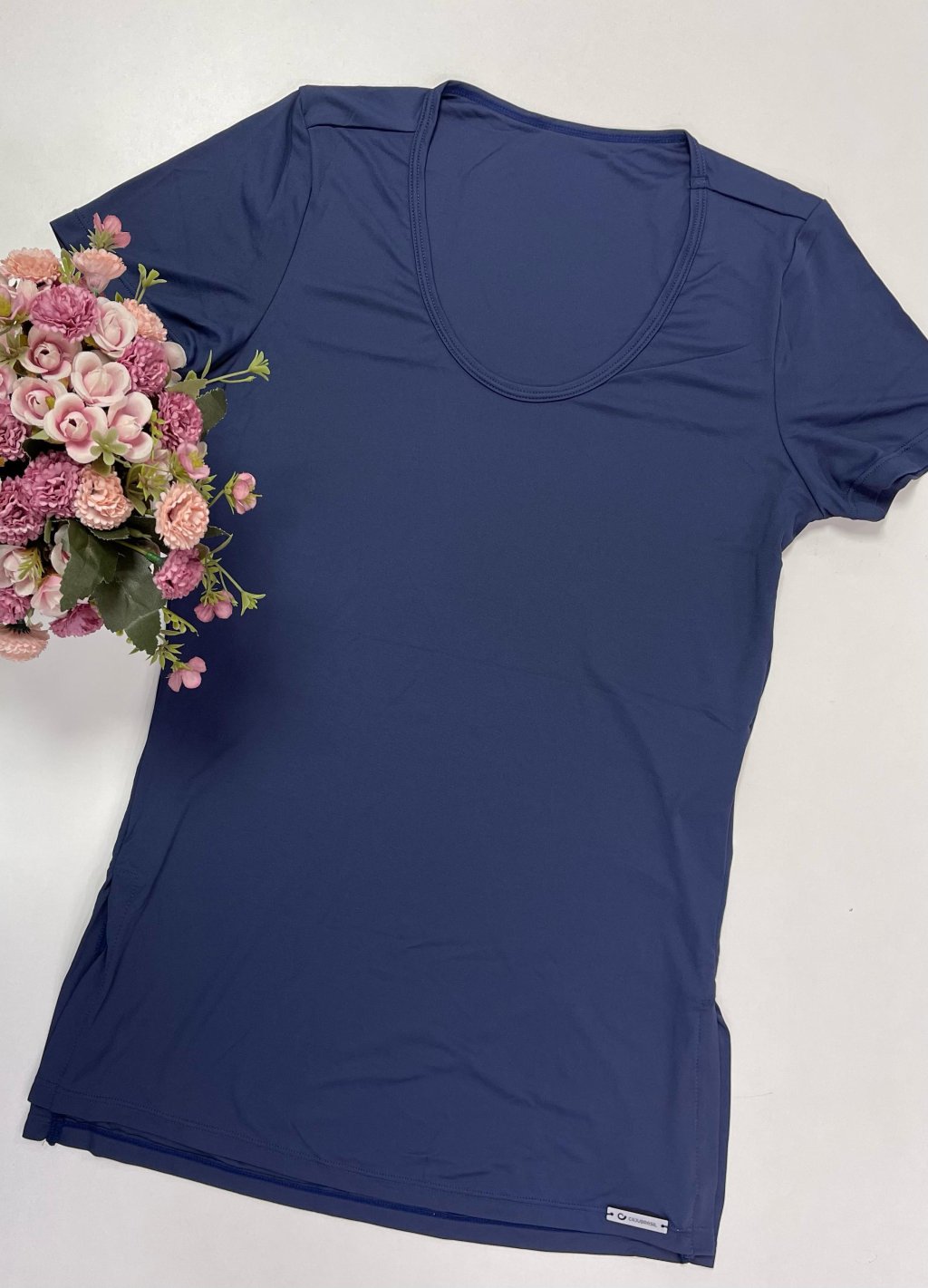 Blusa caju brasil