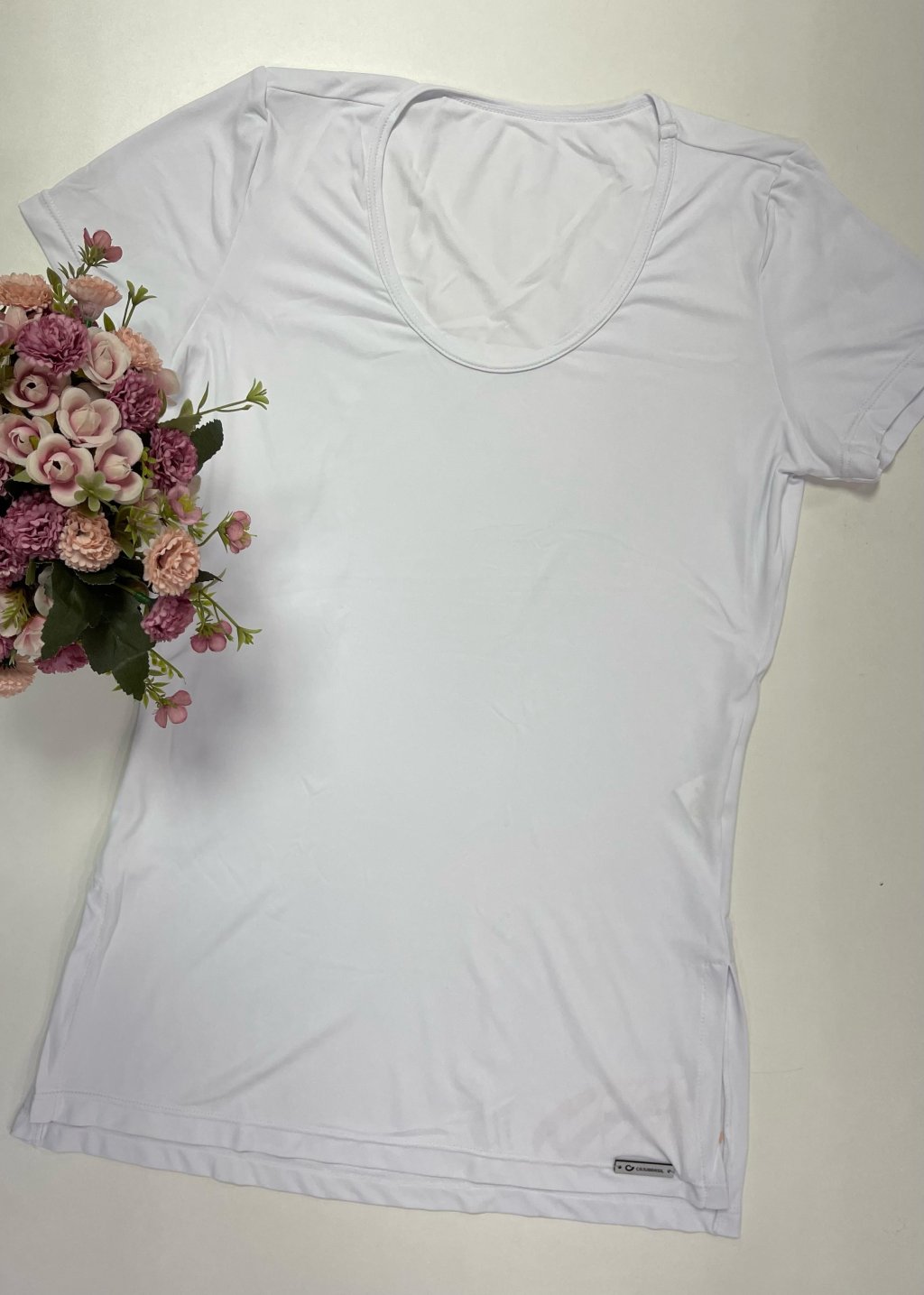 Blusa Caju brasil