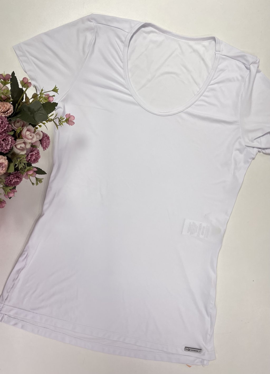 Blusa caju Brasil 