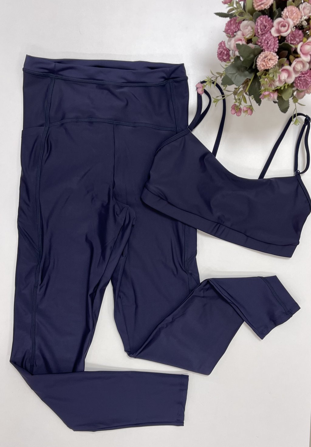 Conjunto body for sure 360