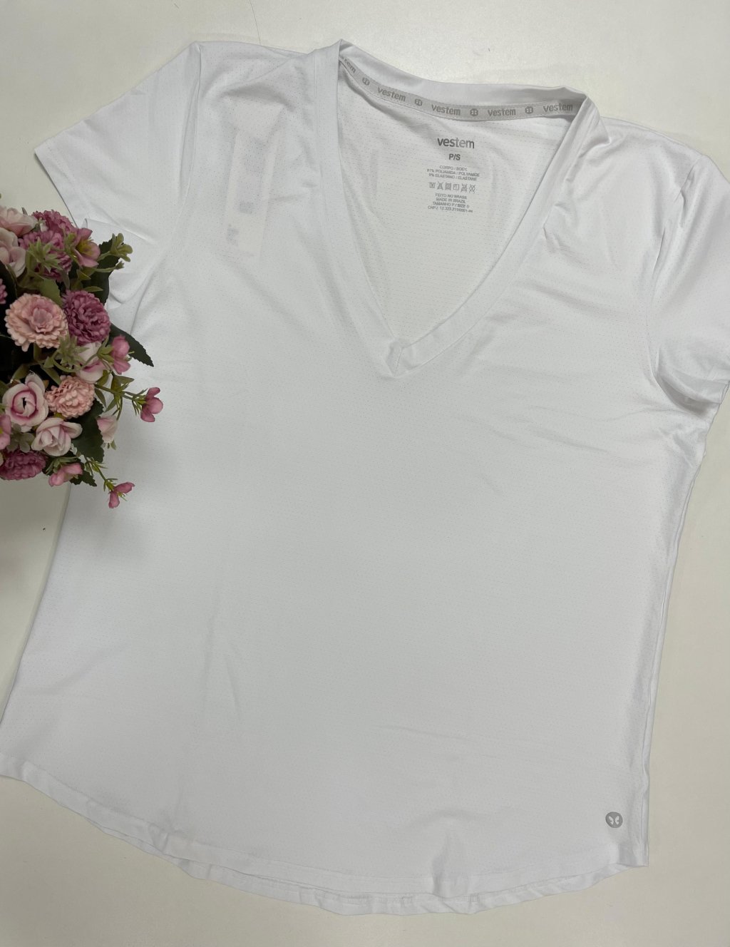 Blusa Vestem