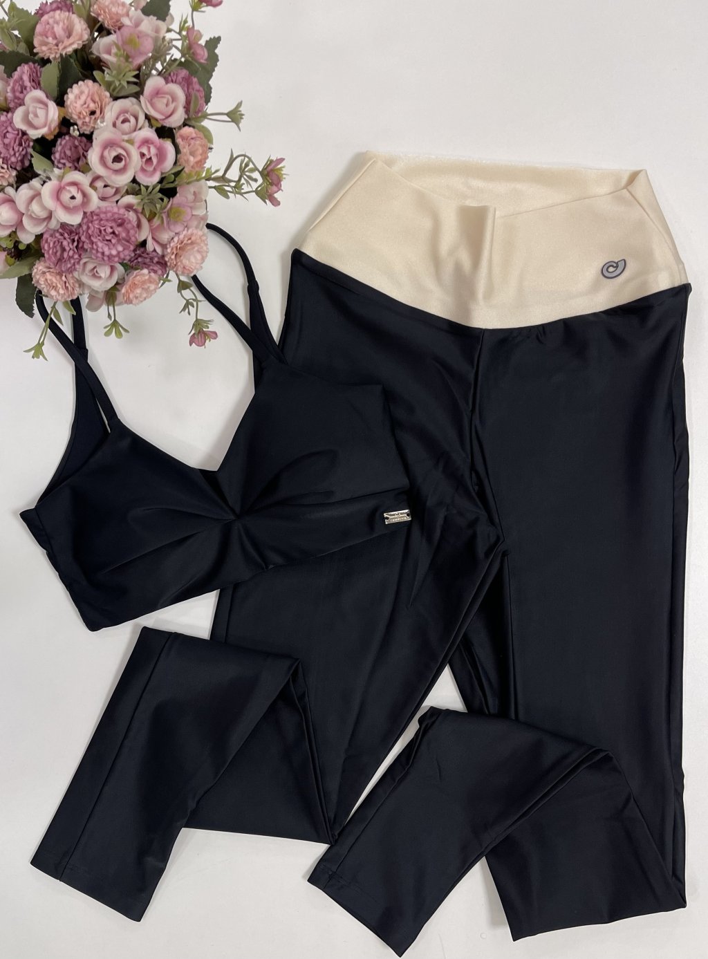 Conjunto caju Brasil 