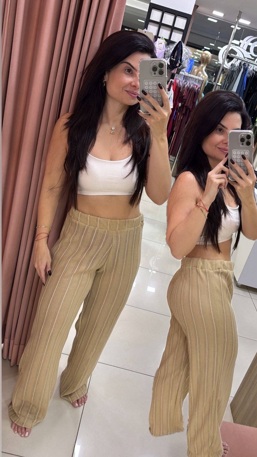 Calça 
