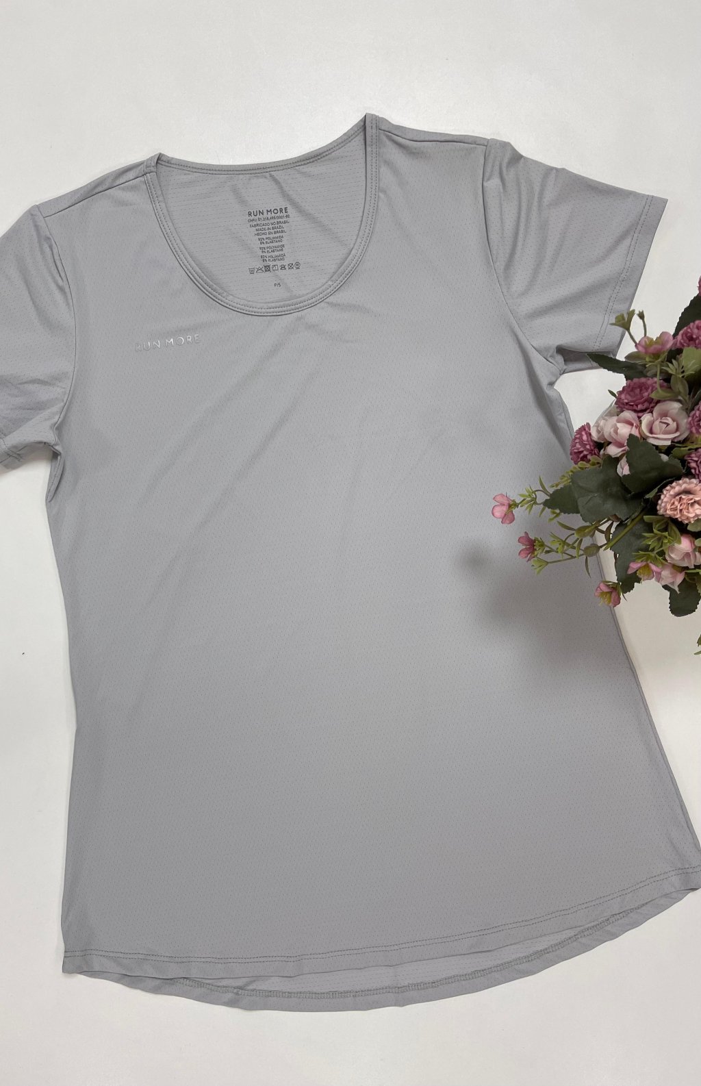 Tshirt Run More