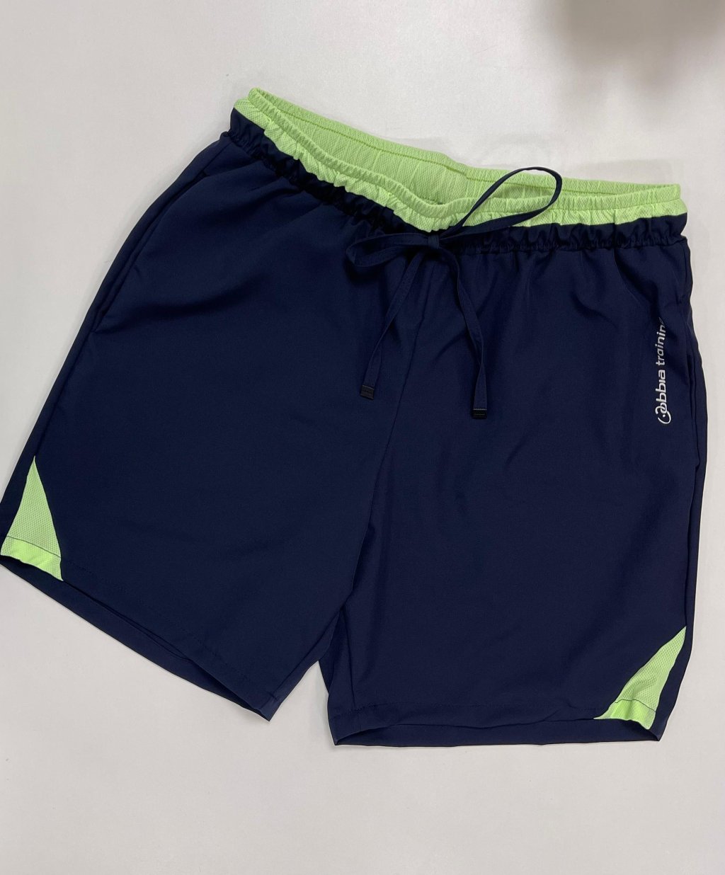Bermuda Obbia