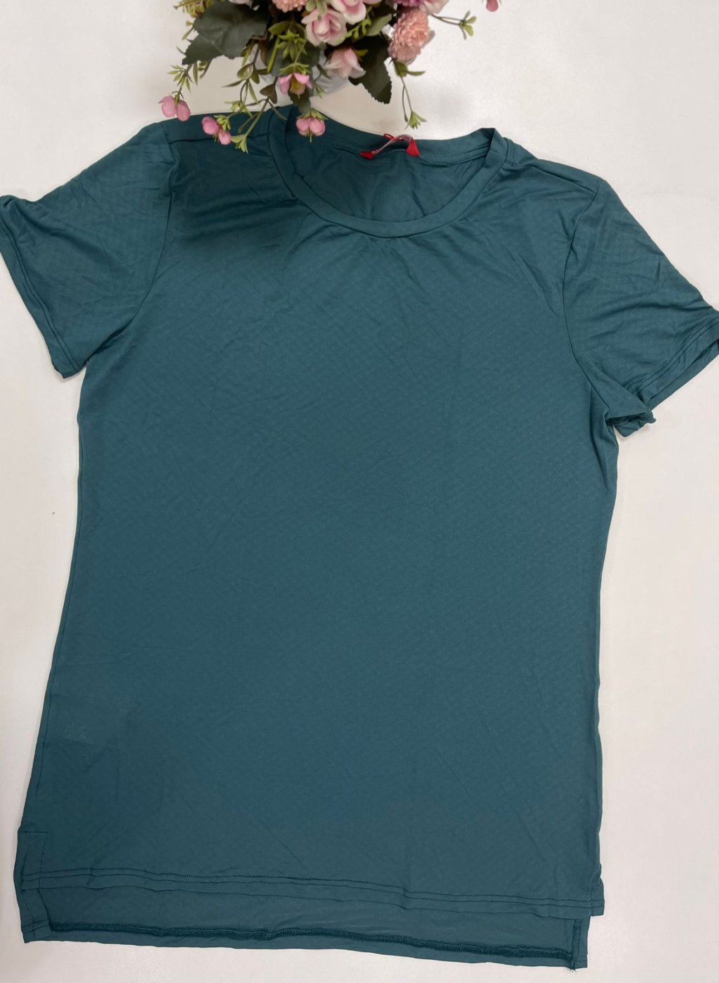 Tshirt Bodyforsure