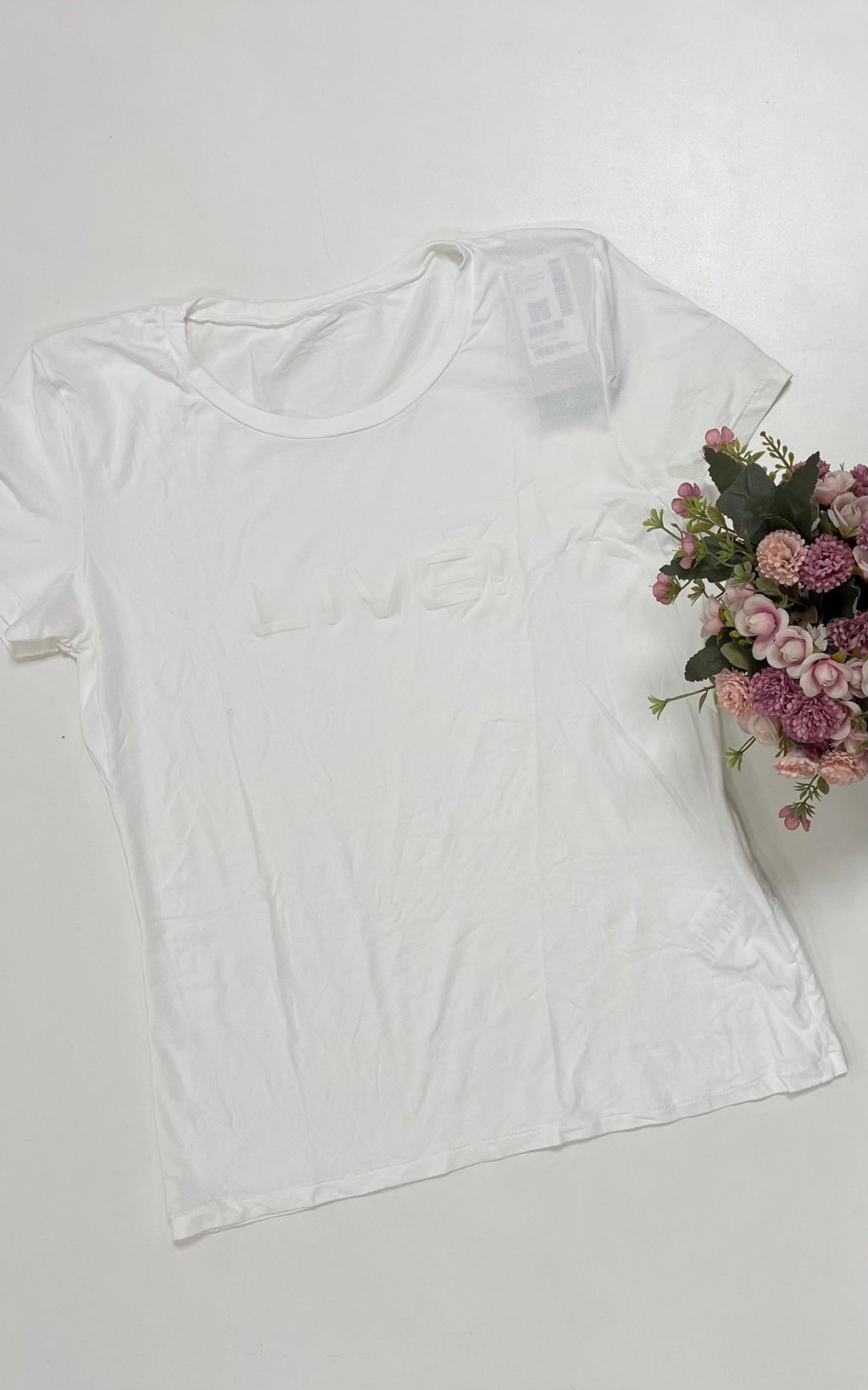 Tshirt Live