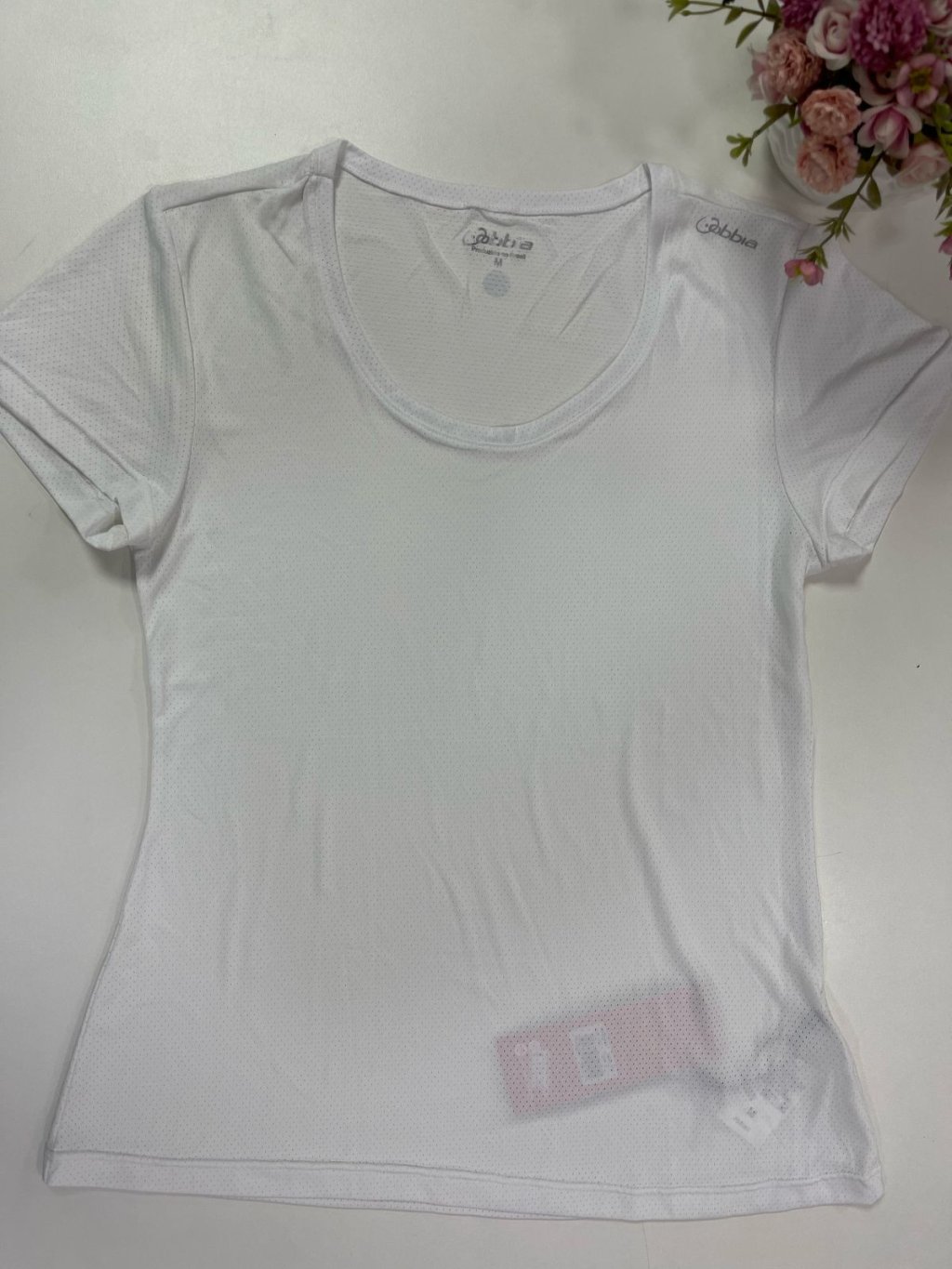 Blusa Obbia