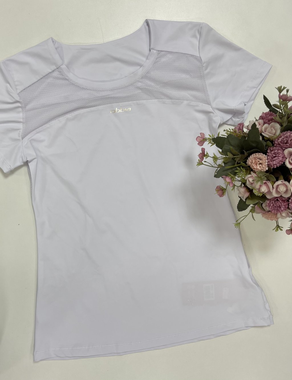 Blusa obbia 