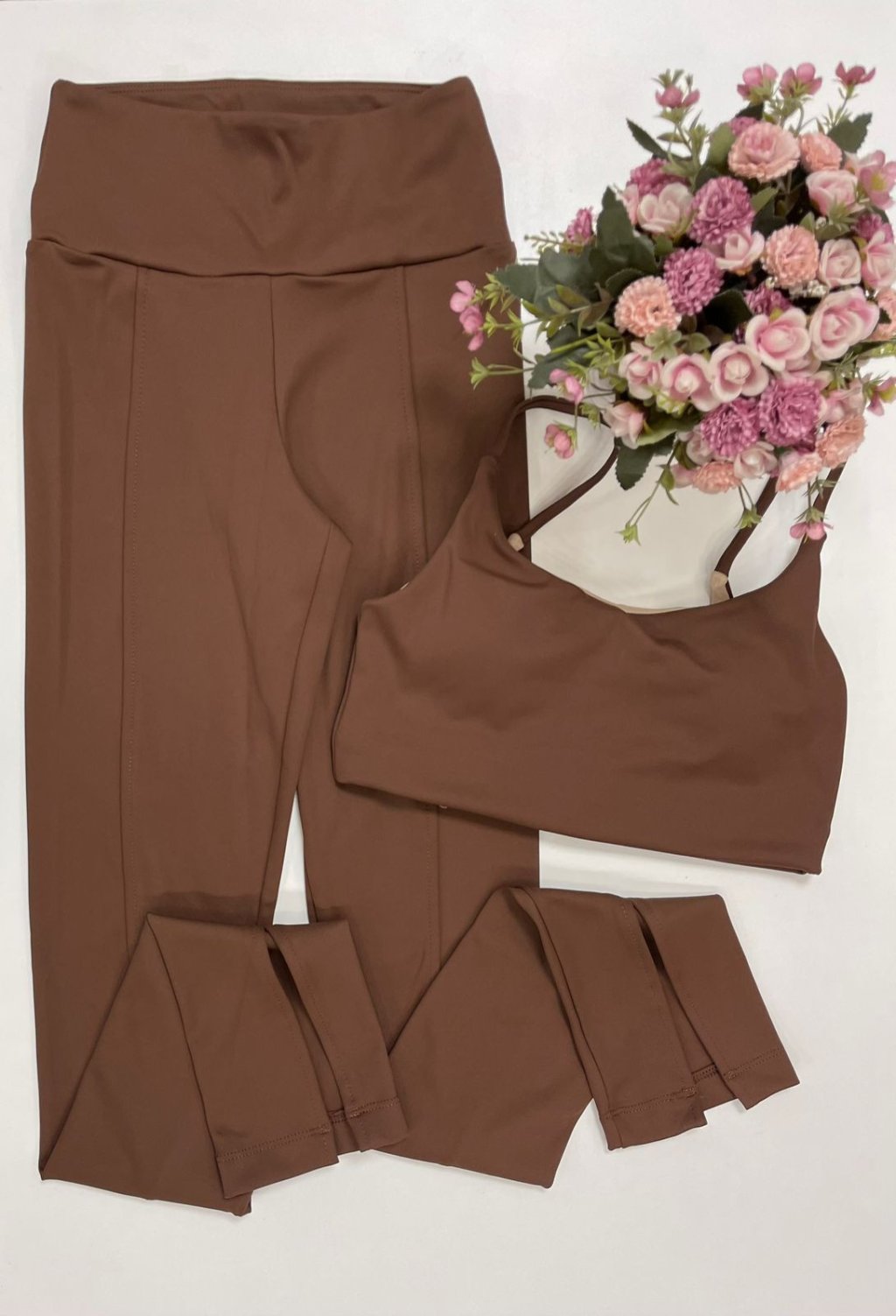 Conjunto Vestem