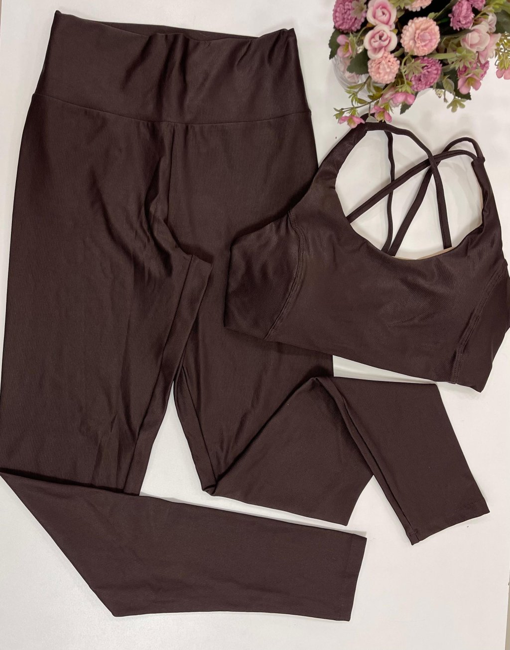 Conjunto Vestem