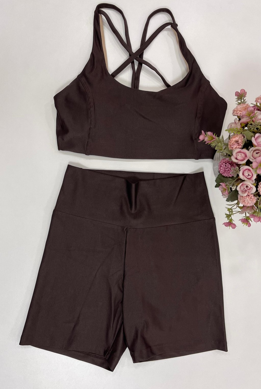 Conjunto Vestem