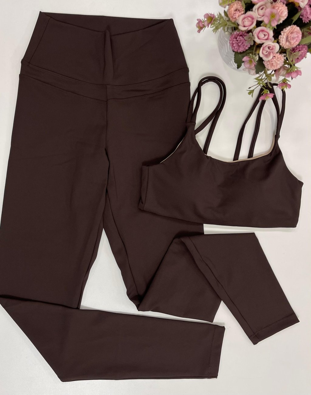 Conjunto Vestem