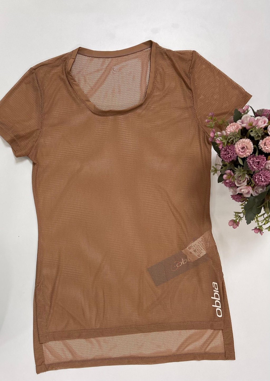 Blusa Obbia