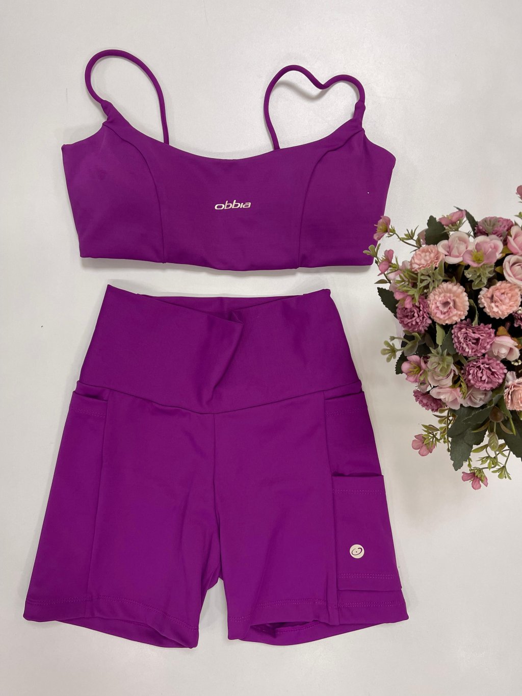 Conjunto Obbia