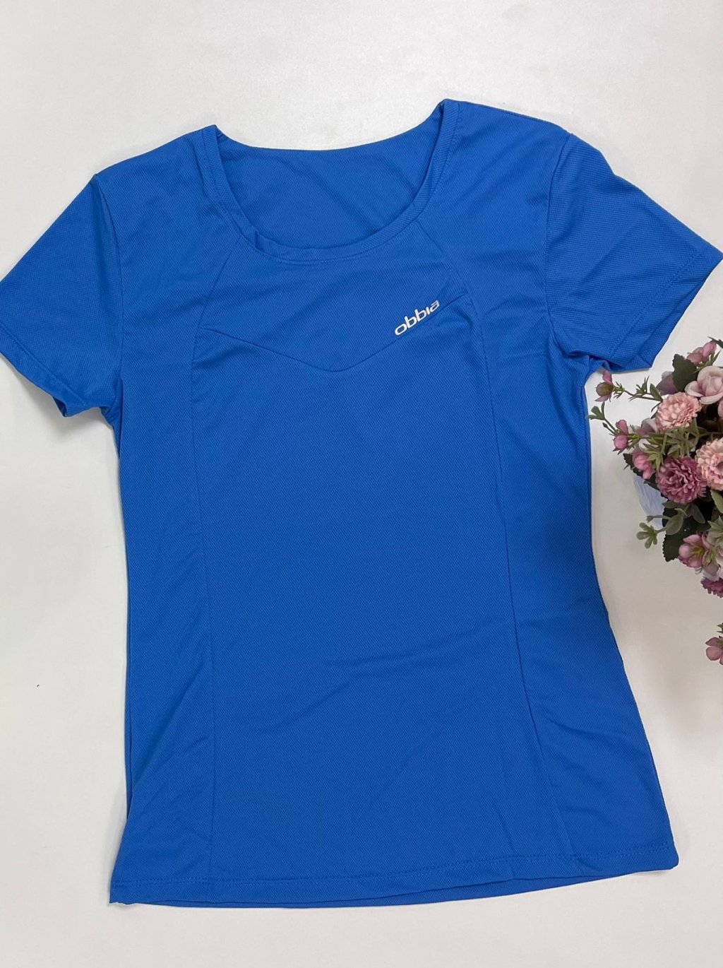 Blusa Obbia