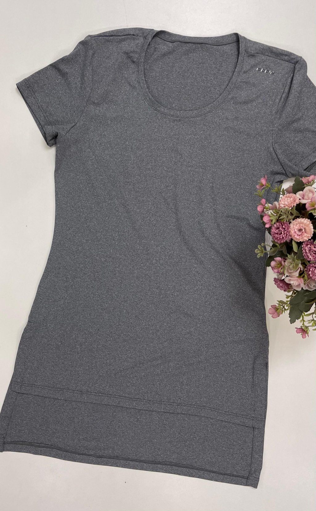 Blusa Obbia