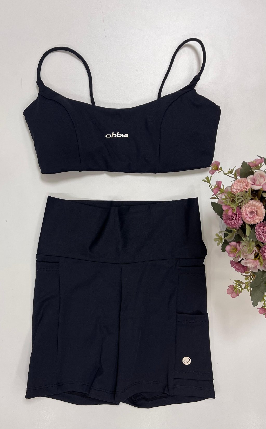 Conjunto Obbia