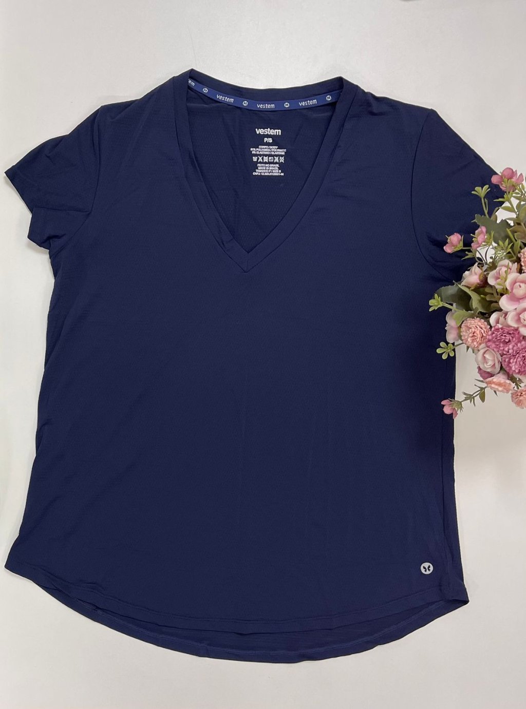 Blusa Vestem