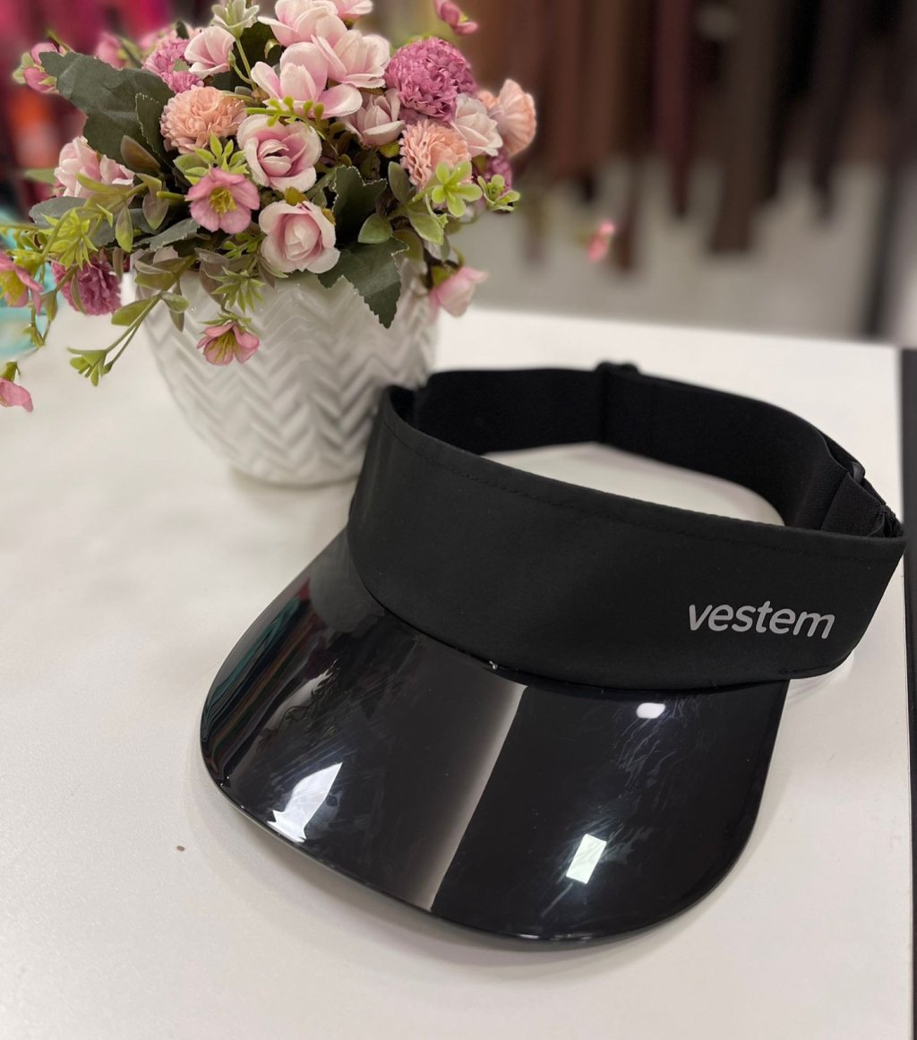 Viseira Vestem 