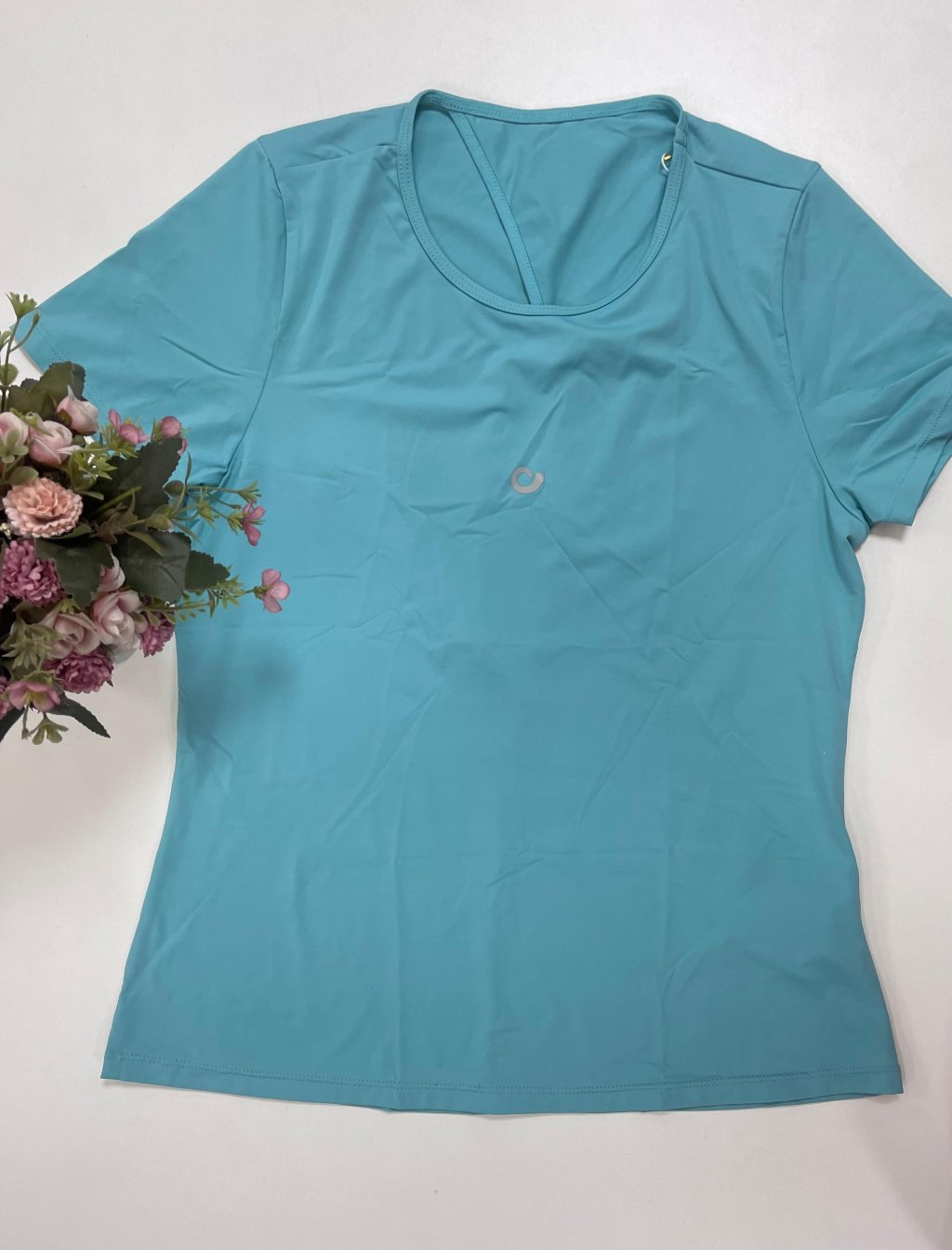 Blusa Cajubrasil